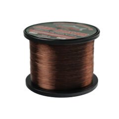 Kudos Carp Master 1000m Kahve Misina Kalınlık:0,35 mm