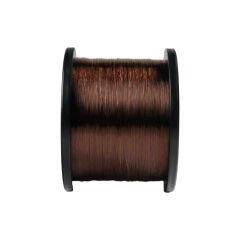 Kudos Carp Master 1000m Kahve Misina Kalınlık:0,35 mm