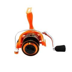 Captain Consept 6000 Tekne Makine 3+1 BB ORANGE