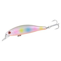 Fujin T-Rex 80S 11gr 80mm Maket Balık #157 Soft Rainbow