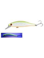 Fujin T-Rex 80S 11gr 80mm Maket Balık #156 Pearl Lemon