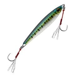 Apia Seiryu Hyper 40gr Metal Jig Yem