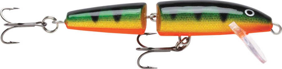 Rapala Jointed Sahte Balığı P - 90MM