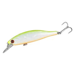 Fujin T-Rex 80S 11gr 80mm Maket Balık #156 Pearl Lemon