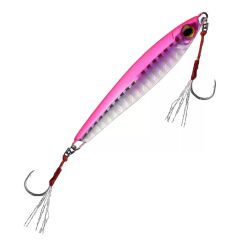 Apia Seiryu Hyper 50gr Metal Jig Yem