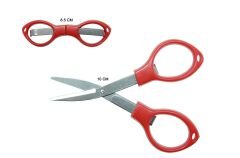Captain 7511 Makas Profesyonel Kilitli 85-95cm