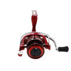 Captain Consept 6000 Tekne Makine 3+1 BB RED