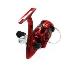 Captain Consept 6000 Tekne Makine 3+1 BB RED