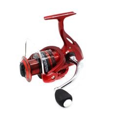 Captain Consept 6000 Tekne Makine 3+1 BB RED