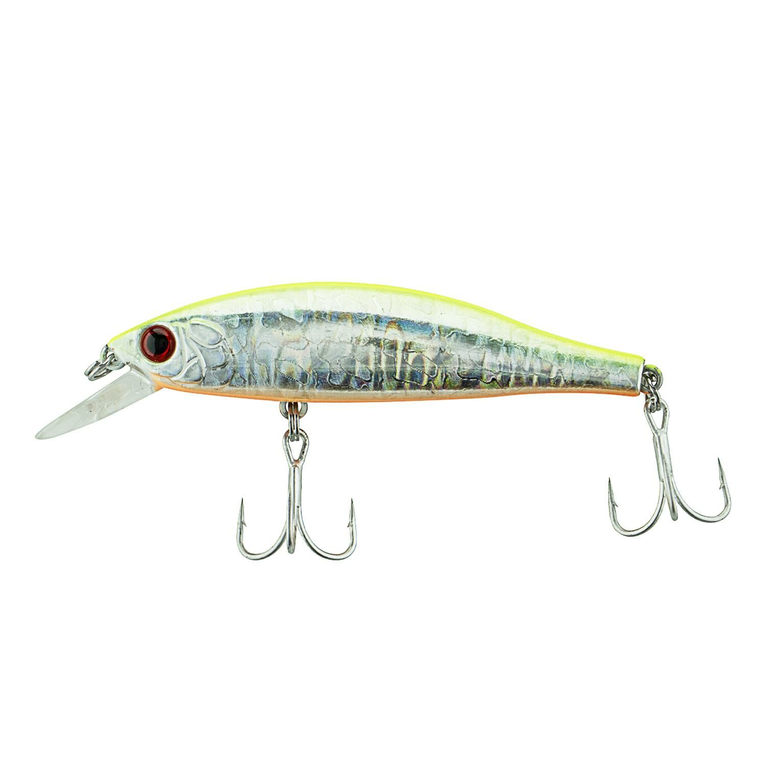 Fujin T-Rex 80S 11gr 80mm Maket Balık #110
