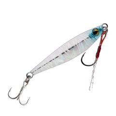 Apia Seiryu Bits 6gr Metal LRF Jig Yem