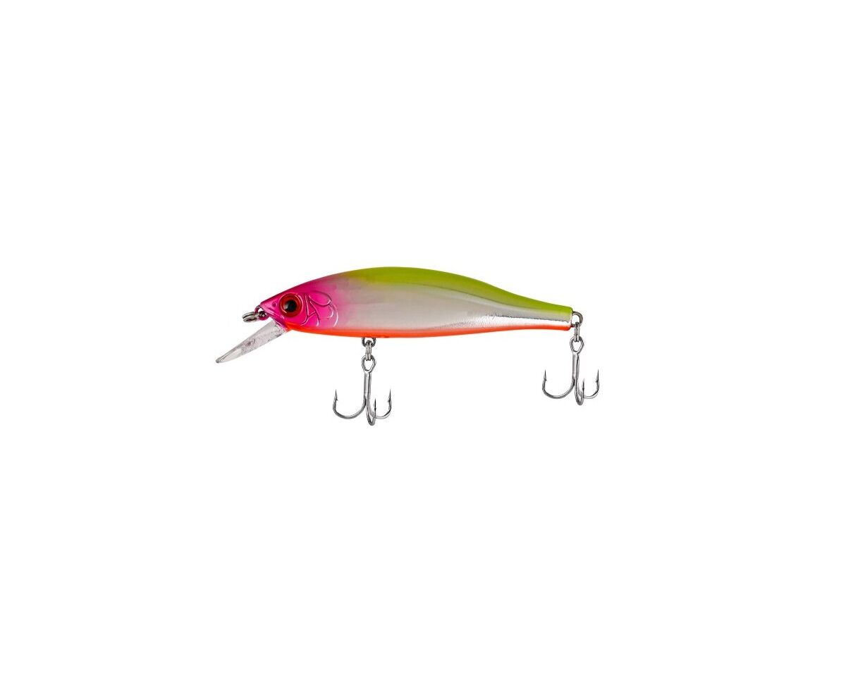 Fujin T-Rex 80S 11gr 80mm Maket Balık #102