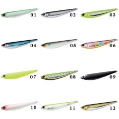 Apia Argo 160F 160mm 48gr Yüzen Maket Balık