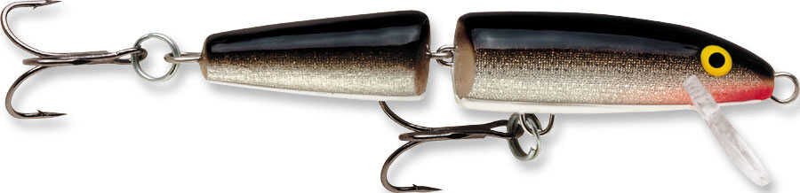 Rapala Jointed Sahte Balığı S - 70MM