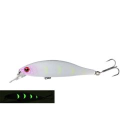 Fujin T-Rex 80S 11gr 80mm Maket Balık #034 Glow Purple