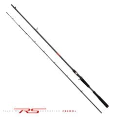 Apia Foojin NEW RS Barbarian C90MH+ 274cm 20-70 gr Tetikli Spin Olta Kamışı