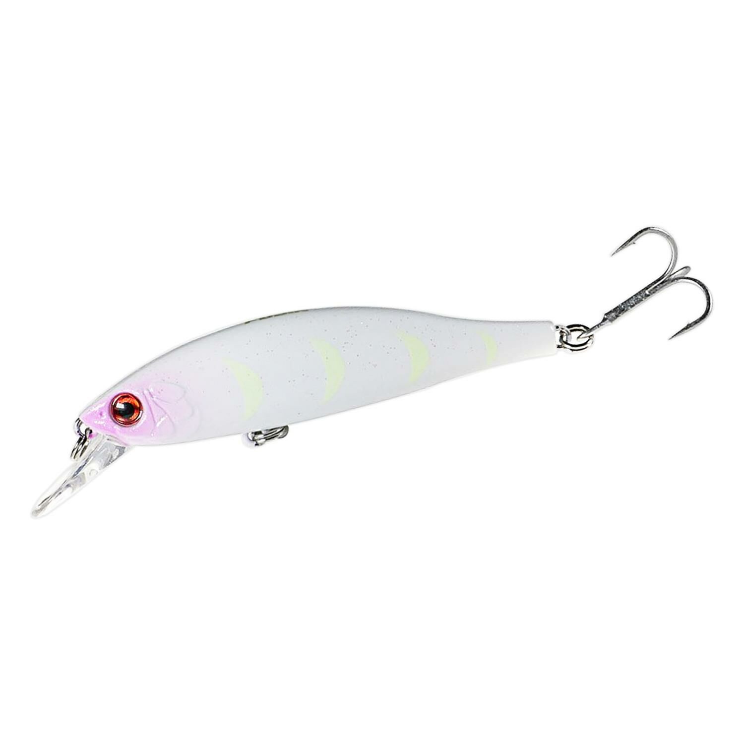 Fujin T-Rex 80S 11gr 80mm Maket Balık #034 Glow Purple