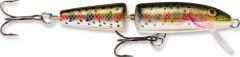 Rapala Jointed Sahte Balığı RT - 50MM