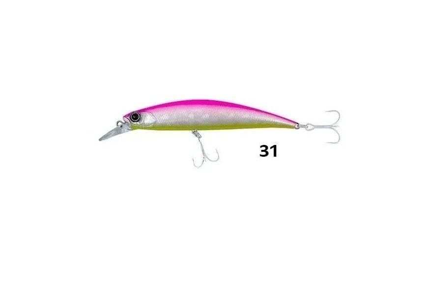 Kendo BT Minnow 95 S 15.7 gr Sahte Balık 31
