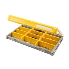 Plano Edge Flex Stow 3600 Balıkçı Kutusu