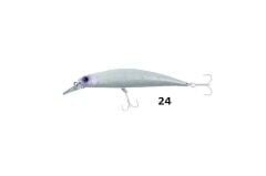 Kendo BT Minnow 95 S 15.7 gr Sahte Balık 24