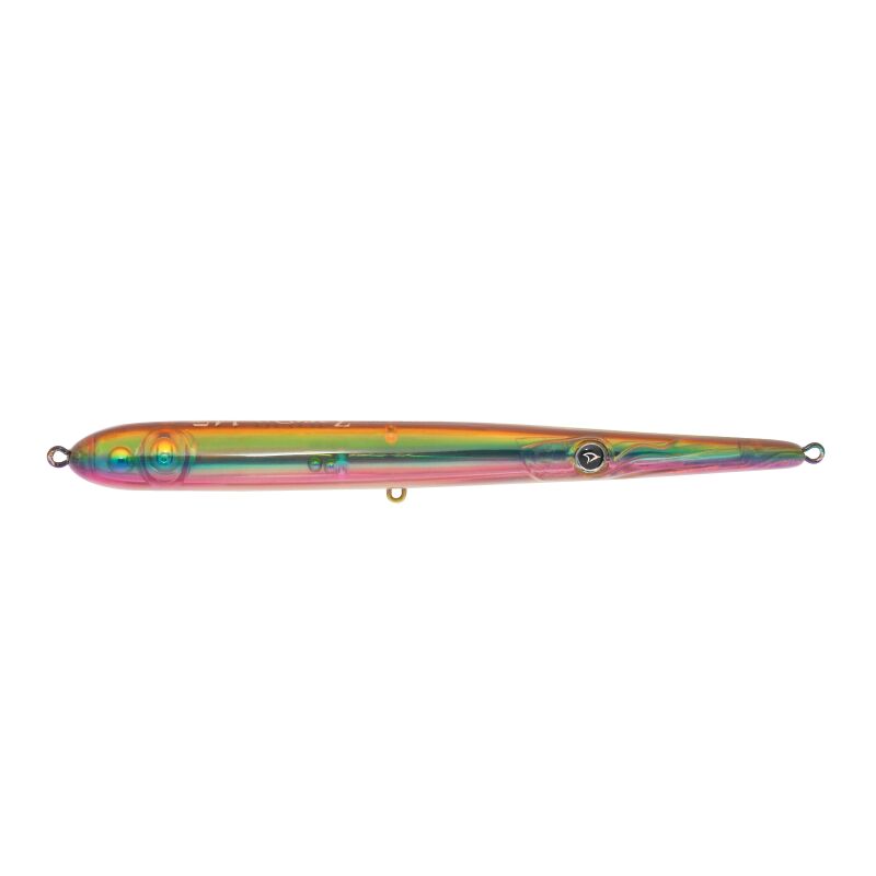 Hanfish Zargan 14.5 Cm 14.2 Gr Su Üstü Maket Yem ZL-2070 Dawn Keeper