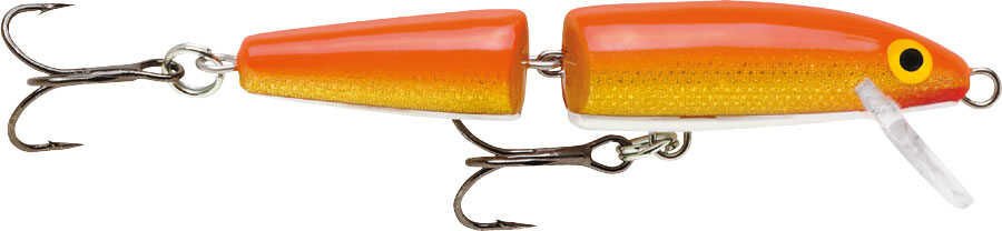 Rapala Jointed Sahte Balığı GFR - 50MM