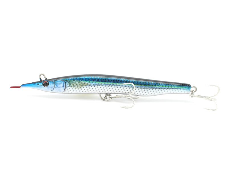 Little Jack Sayoris Z 133 mm 29 gr Suni Yem 01