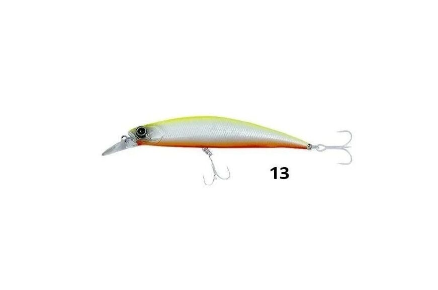 Kendo BT Minnow 95 S 15.7 gr Sahte Balık 13