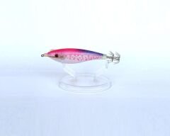 Captain 3010 Kalamar Zokası 7cm Flash Filinta Squid 5