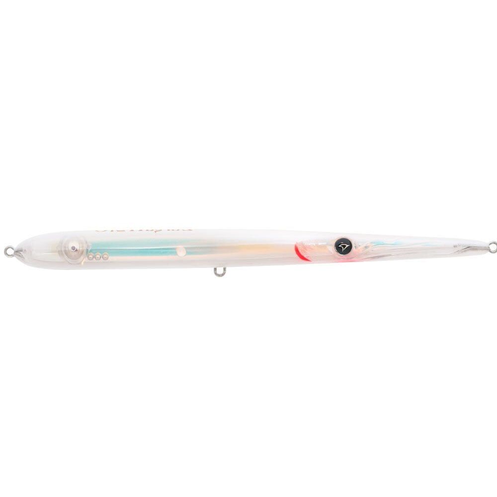 Hanfish Zargan 14.5 Cm 14.2 Gr Su Üstü Maket Yem ZL-2080 Luminous