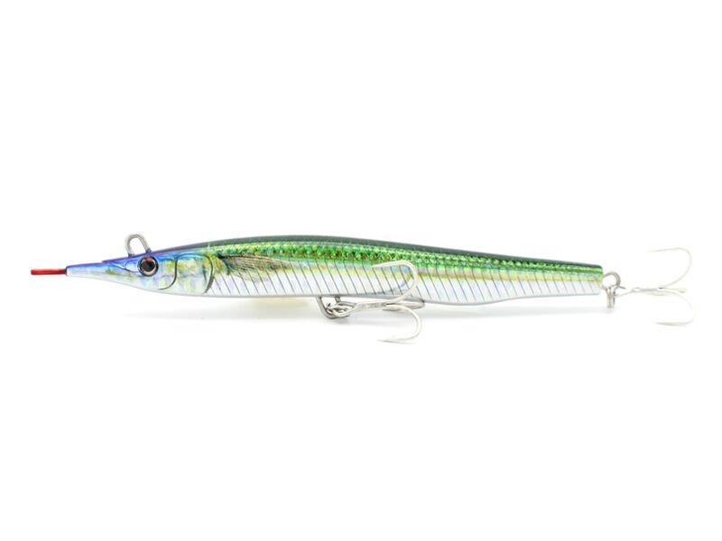 Little Jack Sayoris Z 133 mm 29 gr Suni Yem 02