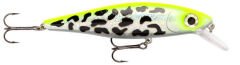 Storm Doom Bell Shad - O Sahte Balığı 460 - 13CM