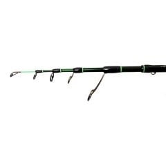 Captain 1643 Camelon Pro Trout 225cm Alabalık Kamış 5-20gr Atar