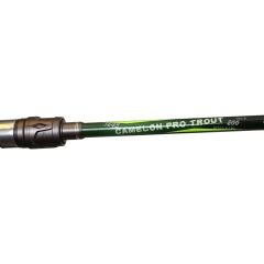 Captain 1643 Camelon Pro Trout 225cm Alabalık Kamış 5-20gr Atar