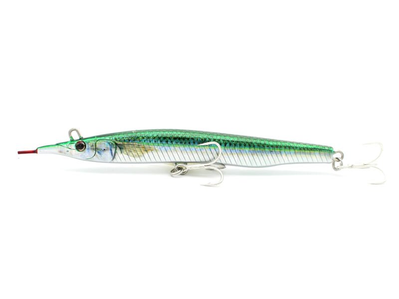 Little Jack Sayoris Z 133 mm 29 gr Suni Yem 03