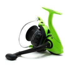 Captain Mondial 6000 Olta Makinesi 3 BB GREEN