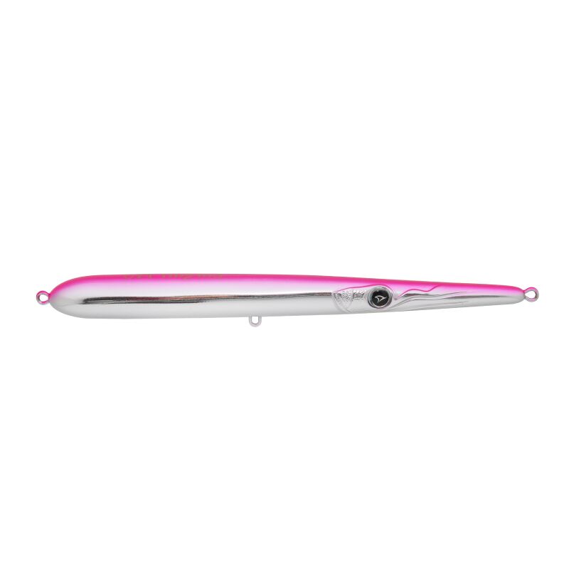 Hanfish Zargan 14.5 Cm 14.2 Gr Su Üstü Maket Yem ZL-2000 Pink