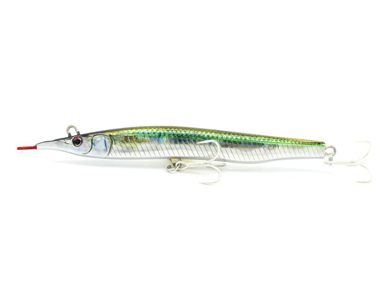 Little Jack Sayoris Z 133 mm 29 gr Suni Yem 04
