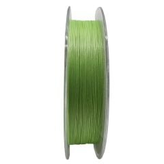 Kendo X-12+1 Braided 150m Apple Green Örgü İp 0,16 mm