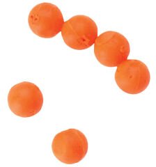 Berkley Gulp Floating Salmon Eggs Sahte Yemi FLUORESCENT ORANGE