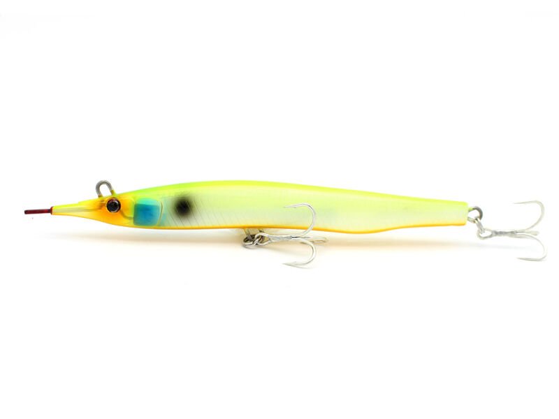 Little Jack Sayoris Z 133 mm 29 gr Suni Yem 05