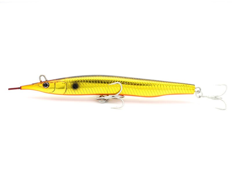 Little Jack Sayoris Z 133 mm 29 gr Suni Yem 07