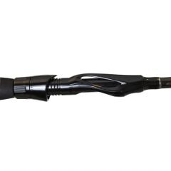 Captain 1352 Daitona 2 Parça Spin Kamış 12-42gr Atar 270cm