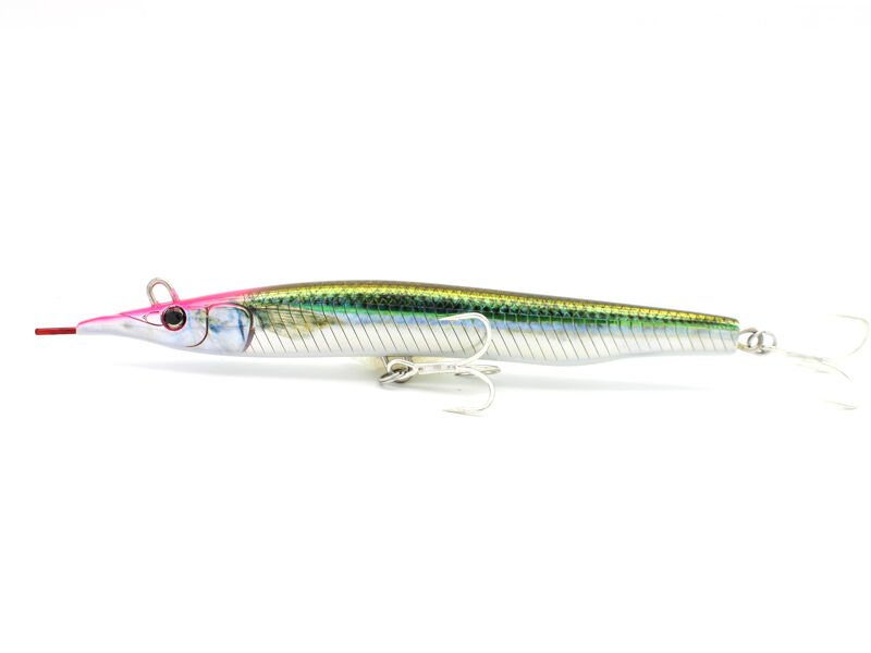 Little Jack Sayoris Z 133 mm 29 gr Suni Yem 10