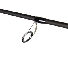 Captain 1354 Force 2 Parça Spin Kamış 7-28gr Atar