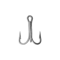 Mustad Olta İğnesi 3549 DS 25 li MAT GALVENİZ - NO:10