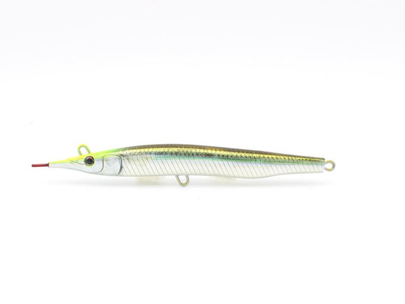 Little Jack Sayoris Z 133 mm 29 gr Suni Yem 11
