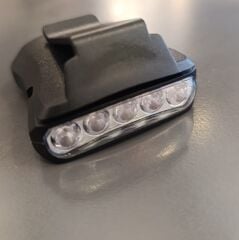 Captain 8011 Şapkaya Takılan Kafa Feneri