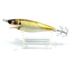 Captain 3010 Kalamar Zokası 7cm Flash Filinta Squid 8